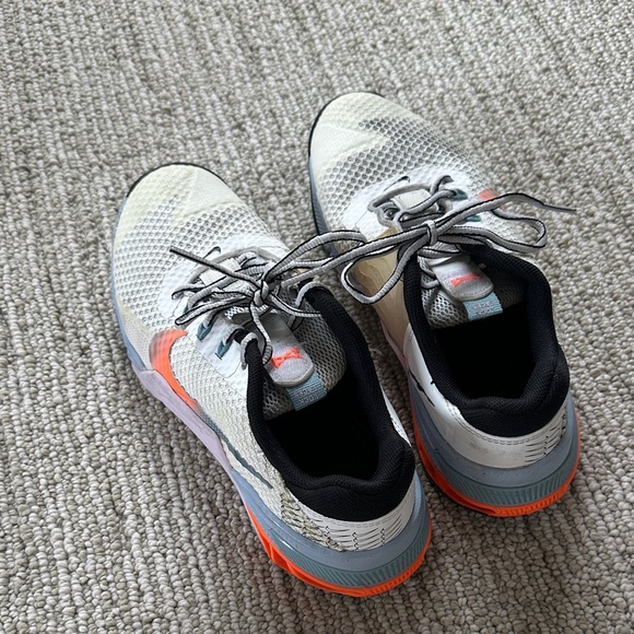 Nike metcon shoes - Picture 1 of 6
